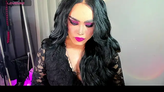 MagnaCumLoader17 online show from 09.30.25