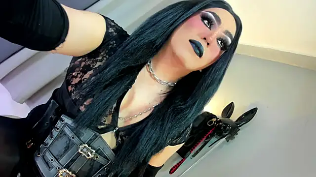 MagnaCumLoader17 online show from 11.20.25