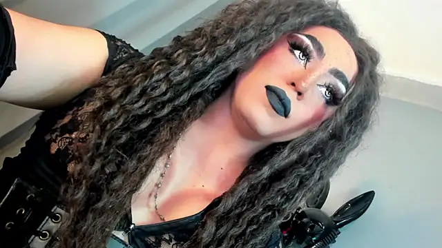 MagnaCumLoader17 online show from 11.29.25