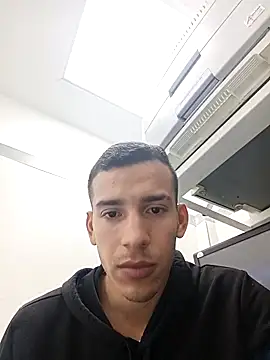 Jose20moro online show from 11.28.25