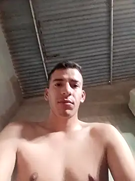 Jose20moro online show from 11.30.25