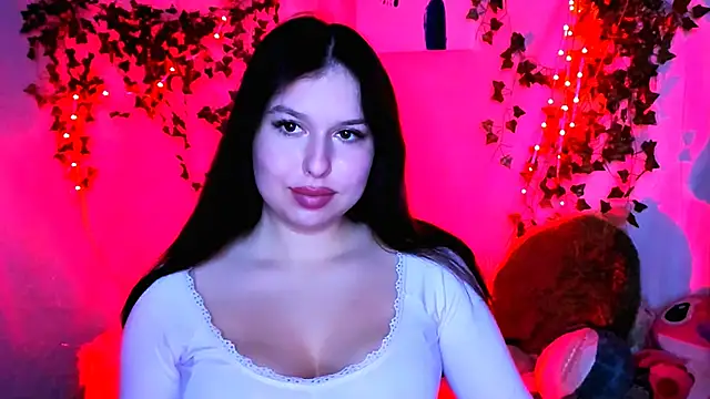 Snapshot of ChloeRicc chatting on 12.17.25 ChloeRicc online show from 12.17.25