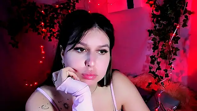 ChloeRicc online show from 02.21.26