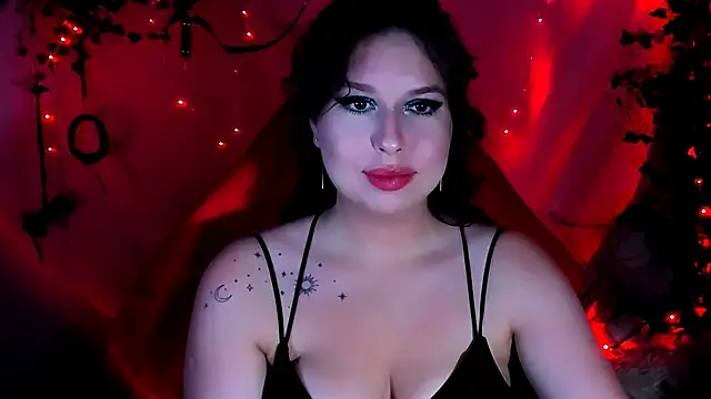 ChloeRicc online show from 06.16.26