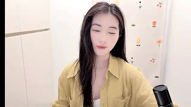 Rosalind xixi online show from 11.04.25