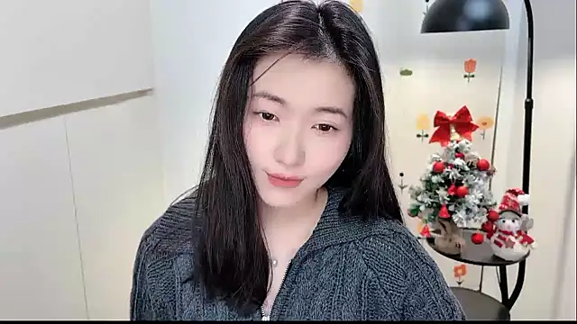 Rosalind xixi online show from 12.23.25