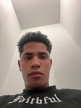 fuego01 online show from 10.17.25