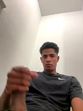 fuego01 online show from 11.10.25