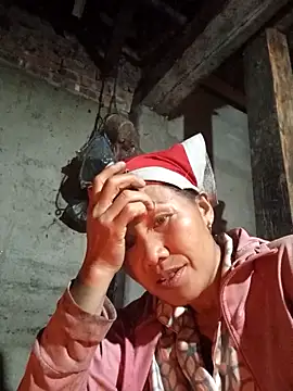 TinTin321 online show from 10.25.25