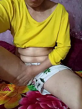 Snapshot of TinTin321 chatting on 02.15.26 TinTin321 online show from 02.15.26