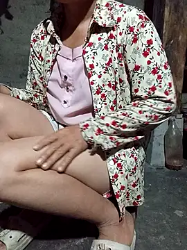 Snapshot of TinTin321 chatting on 03.12.26 TinTin321 online show from 03.12.26