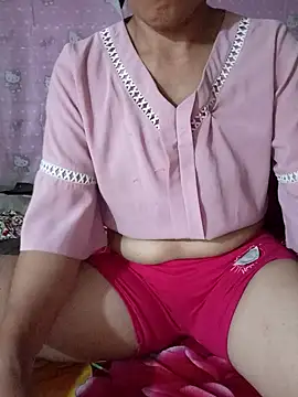 Snapshot of TinTin321 chatting on 04.14.26 TinTin321 online show from 04.14.26