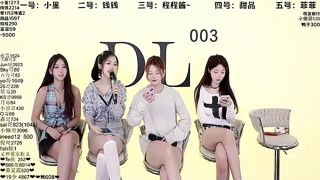 ZZ00033S online show from 10.19.25