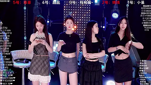 ZZ00033S online show from 11.30.25