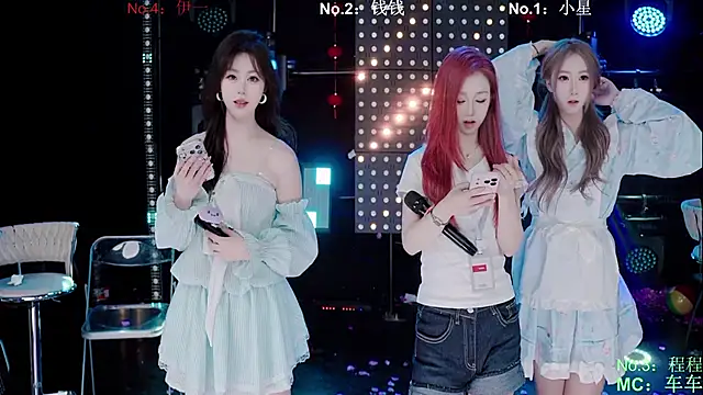 ZZ00033S online show from 03.19.26