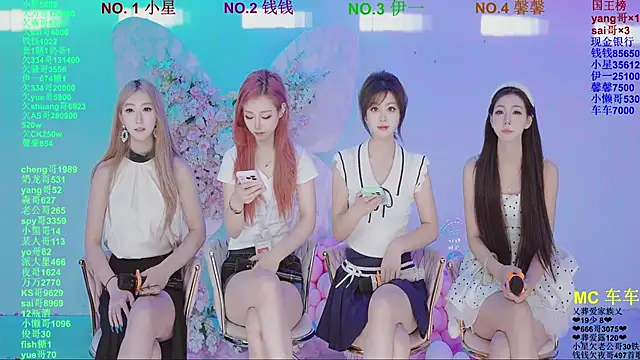 ZZ00033S online show from 04.10.26