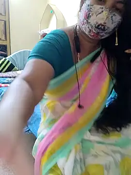 yelmaji91 online show from 11.29.25