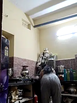 yelmaji91 online show from 12.16.25