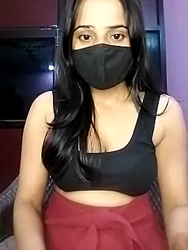 Amisha2 online show from 11.12.25