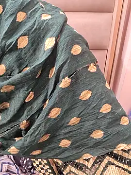 Indian-Aleena online show from 02.17.26