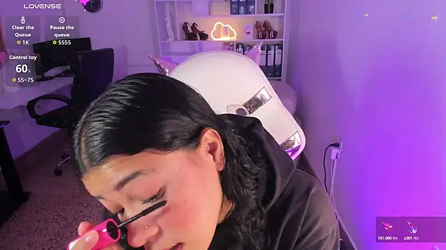 Ivy nt online show from 09.17.25