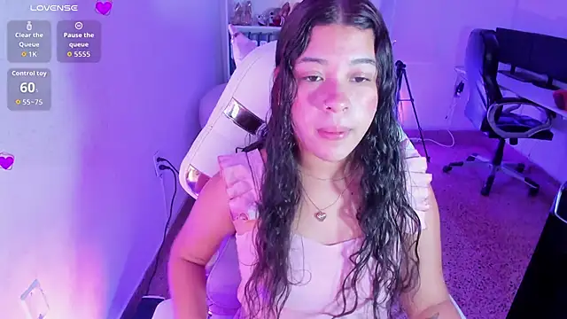 Ivy nt online show from 11.29.25