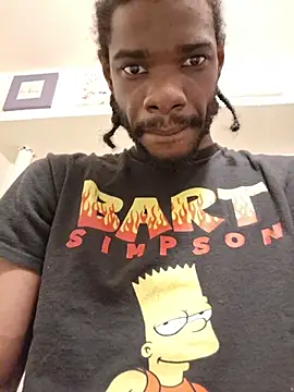 Snapshot of BigBDMari chatting on 12.01.25 BigBDMari online show from 12.01.25