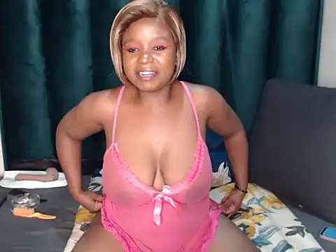 Sexyduck-Zodan online show from 12.14.25