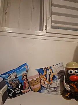 boakiss07 online show from 12.03.25