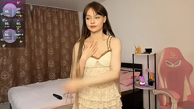  littleshyy  online show from 09.17.25