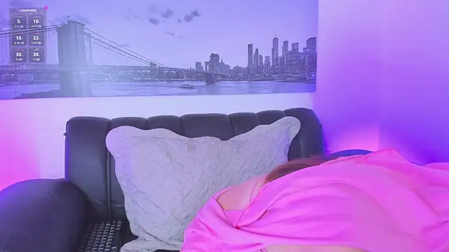 Dalila gidi online show from 11.25.25