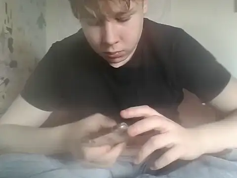 TomasCramp online show from 03.19.26