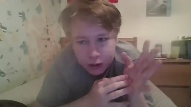 TomasCramp online show from 04.19.26