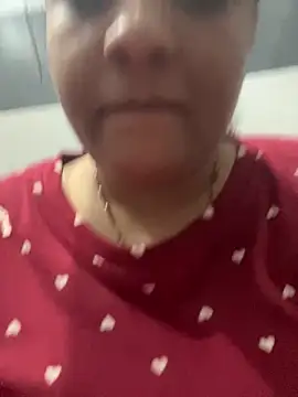 Snapshot of Fantacy69 chatting on 12.16.25 Fantacy69 online show from 12.16.25