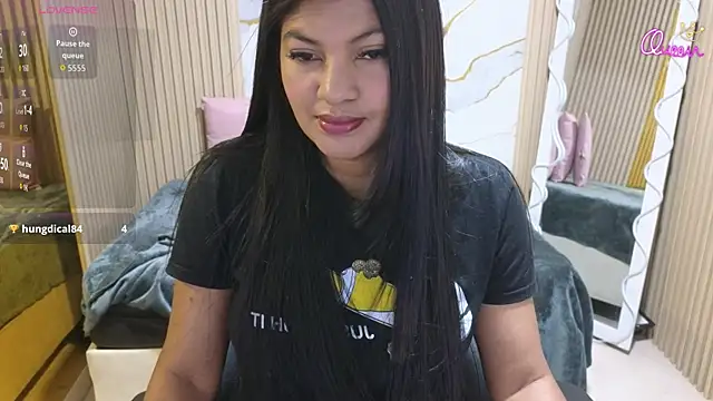 Lexy tay online show from 03.27.26