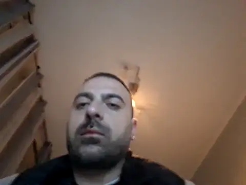 Snapshot of NegativeCleat4 chatting on 03.10.26 NegativeCleat4 online show from 03.10.26