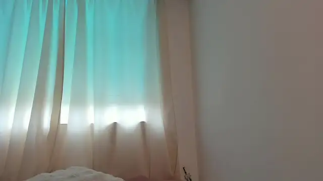 canelleGarces online show from 02.14.26