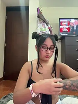 saranghae  online show from 11.28.25