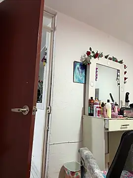 saranghae  online show from 04.22.26