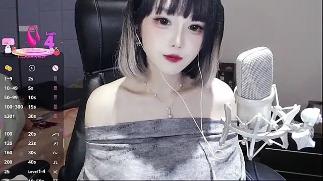 twlilybae online show from 07.05.26