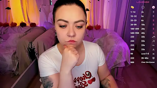 ashton heidii online show from 10.28.25