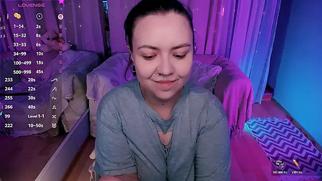 ashton heidii online show from 06.28.26