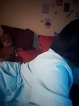 Snapshot of Seductive_Yellow_Titties chatting on 09.12.25 Seductive Yellow Titties online show from 09.12.25