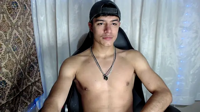 jacobbiker online show from 11.09.25