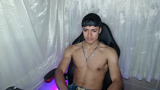 jacobbiker online show from 12.17.25