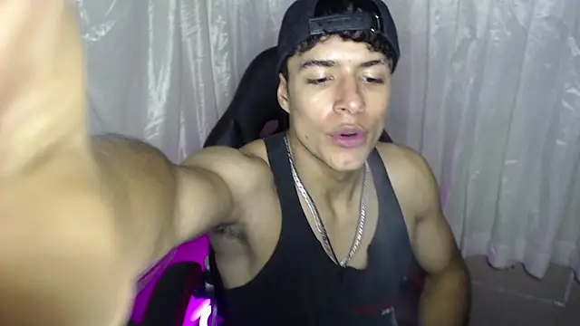 jacobbiker online show from 12.21.25