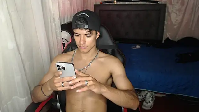 jacobbiker online show from 01.17.26