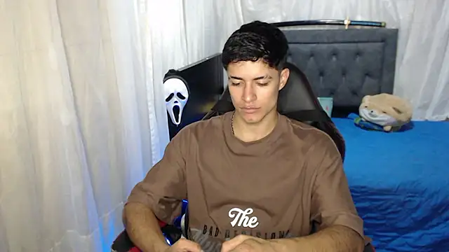 jacobbiker online show from 02.08.26