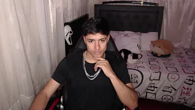 jacobbiker online show from 02.26.26