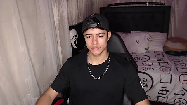 jacobbiker online show from 02.27.26